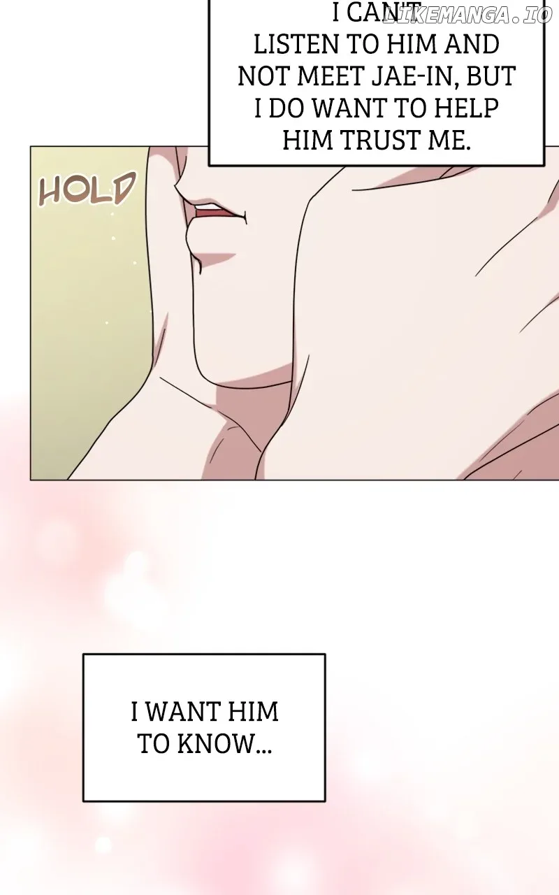 Your Instinctive Love Chapter 57 page 64