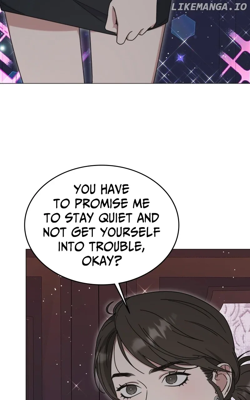 Your Instinctive Love Chapter 57 page 73