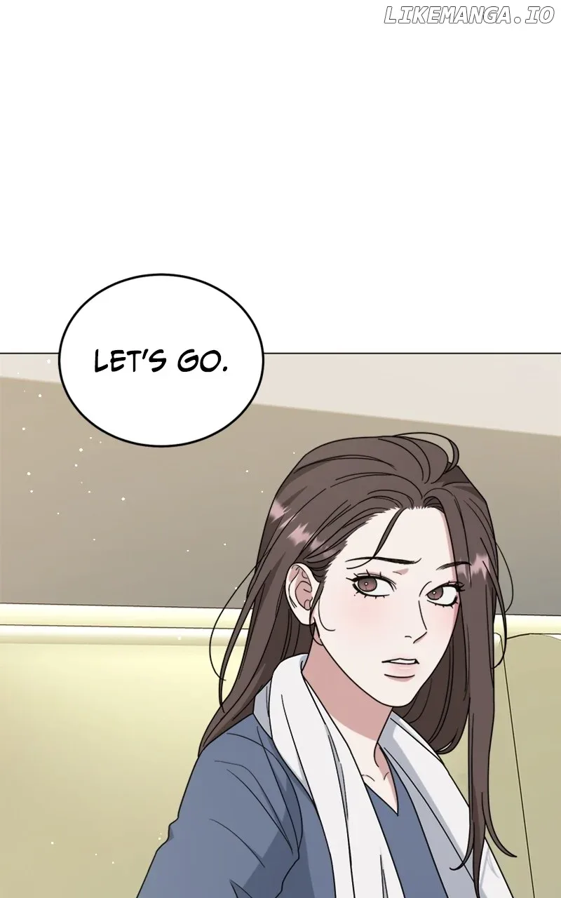 Your Instinctive Love Chapter 57 page 68