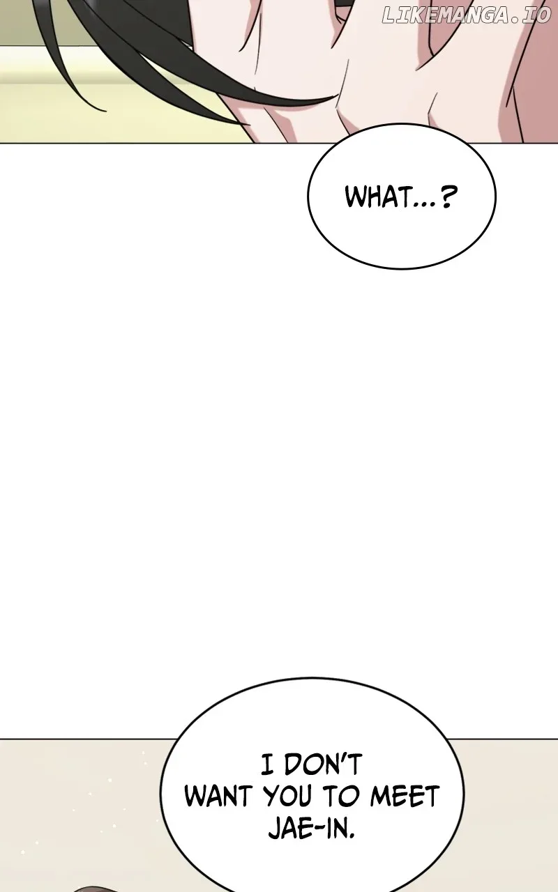 Your Instinctive Love Chapter 57 page 56