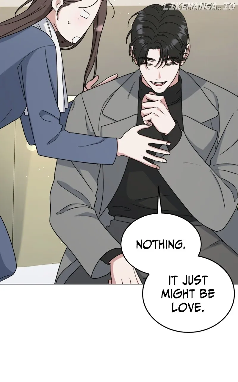 Your Instinctive Love Chapter 57 page 66