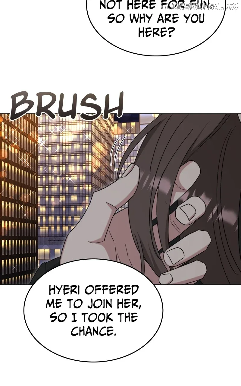 Your Instinctive Love Chapter 58 page 49