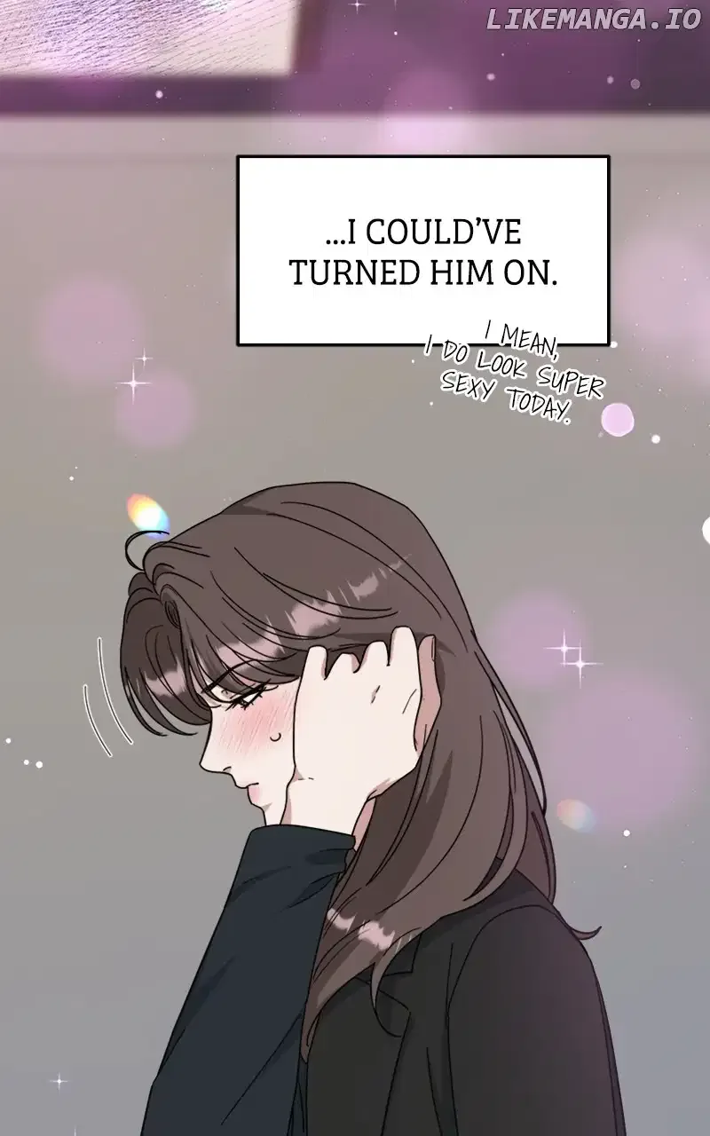 Your Instinctive Love Chapter 59 page 6