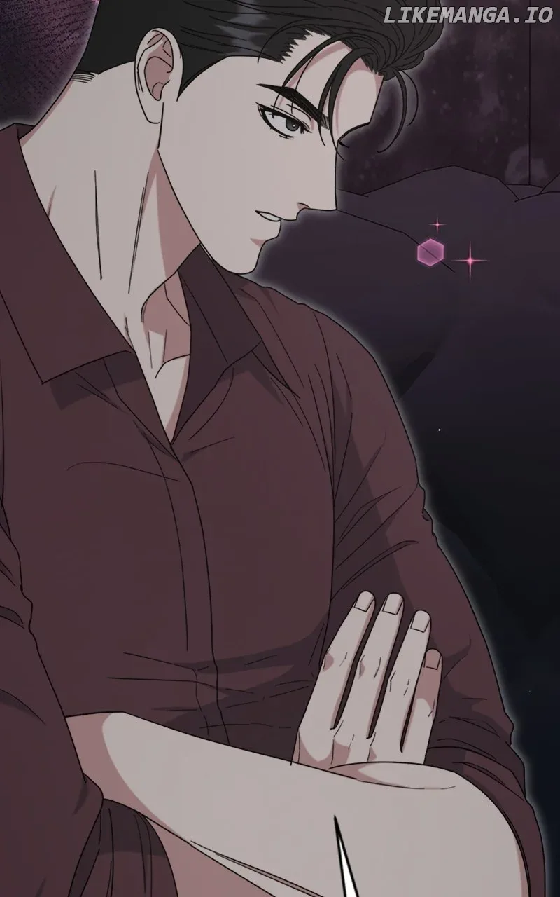 Your Instinctive Love Chapter 58 page 18
