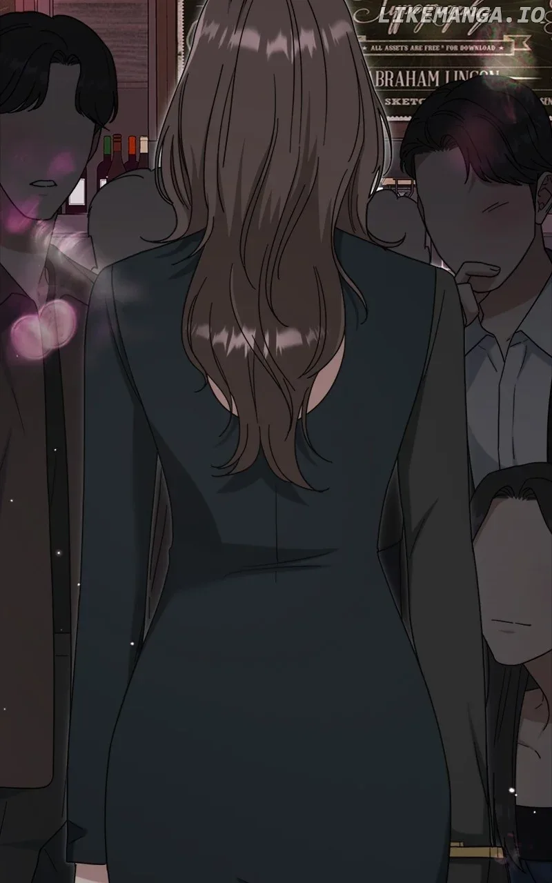 Your Instinctive Love Chapter 58 page 9