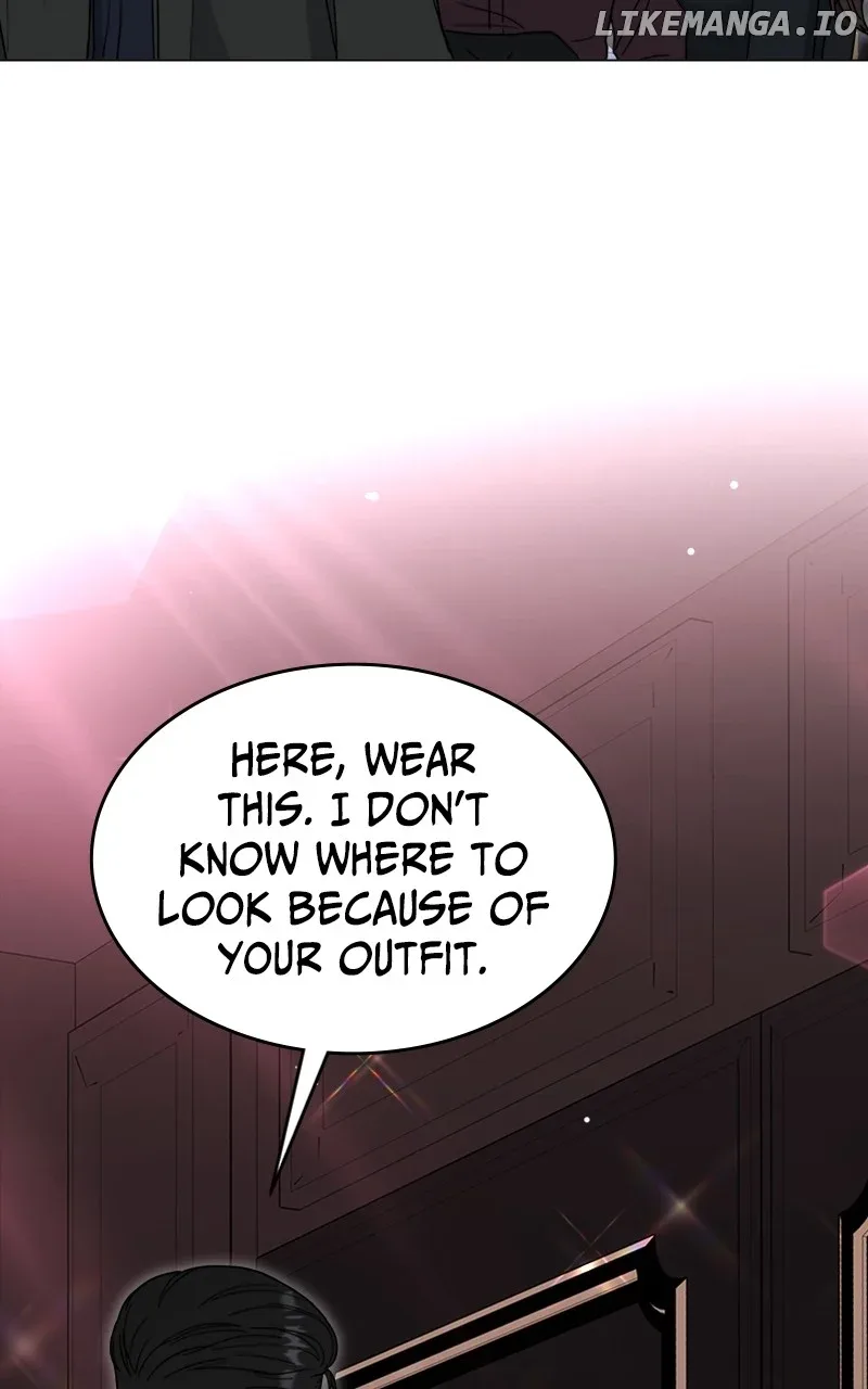 Your Instinctive Love Chapter 58 page 33