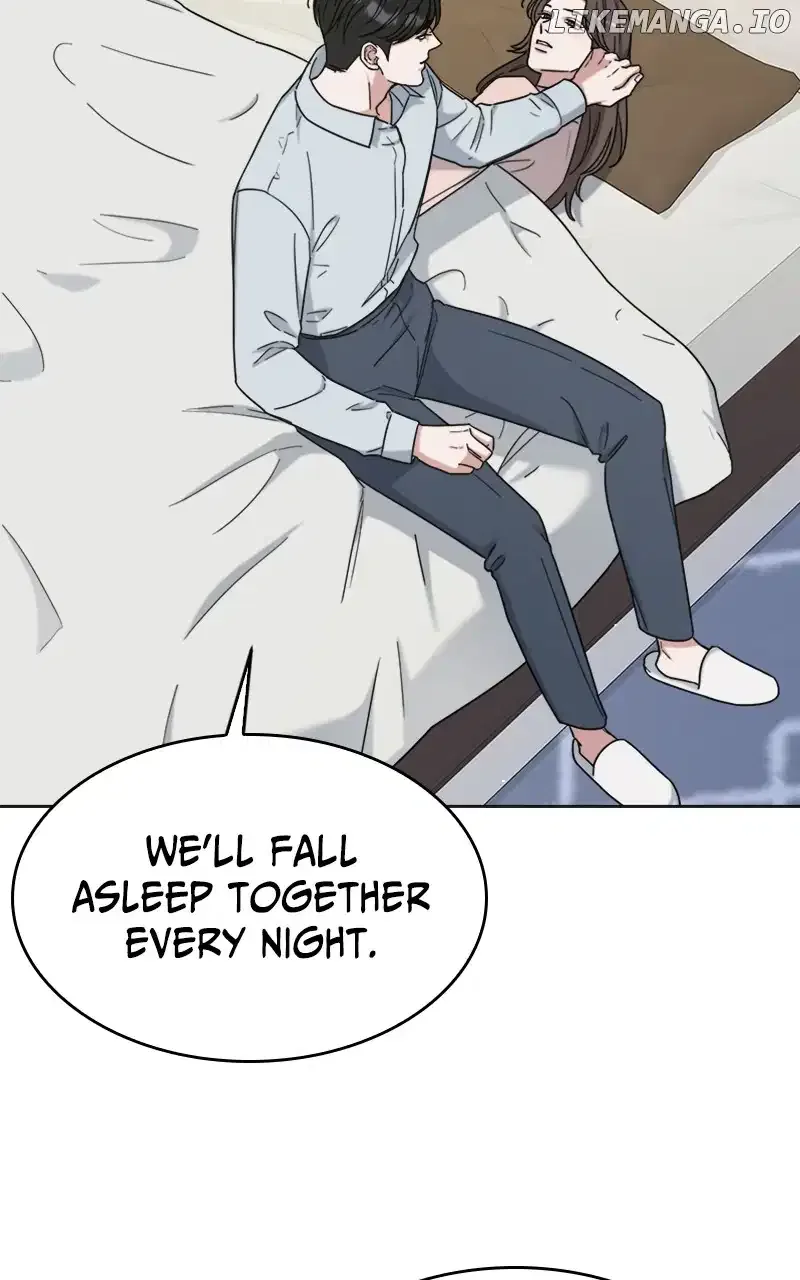 Your Instinctive Love Chapter 59 page 37