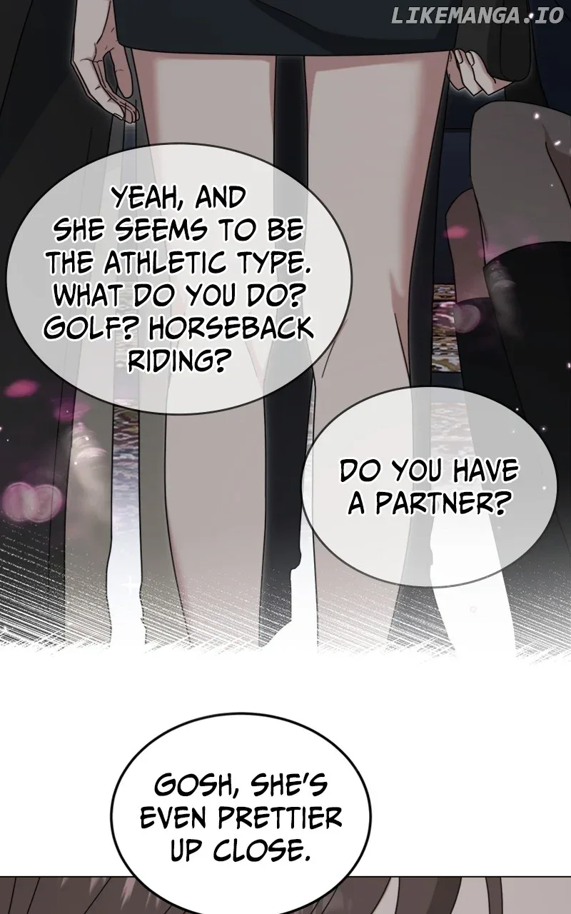 Your Instinctive Love Chapter 58 page 10