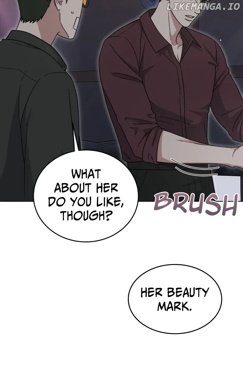 Your Instinctive Love Chapter 58 page 37