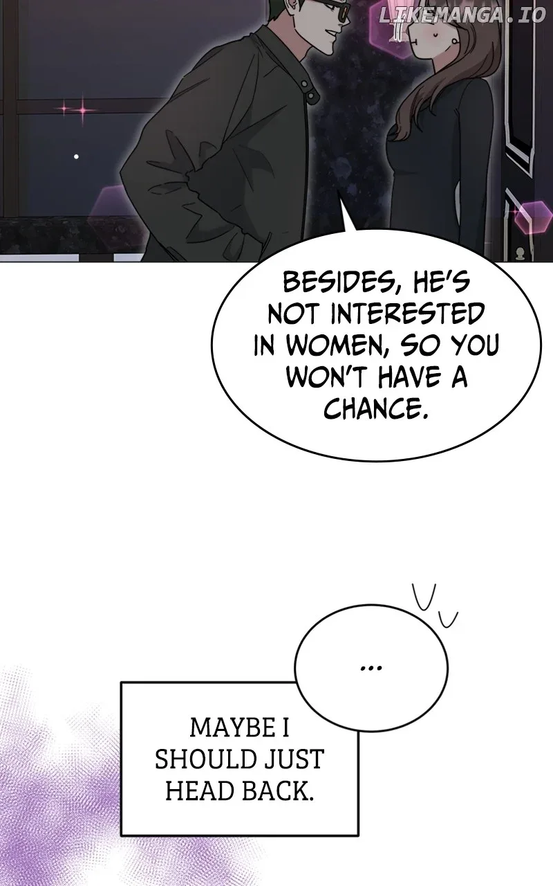 Your Instinctive Love Chapter 58 page 24
