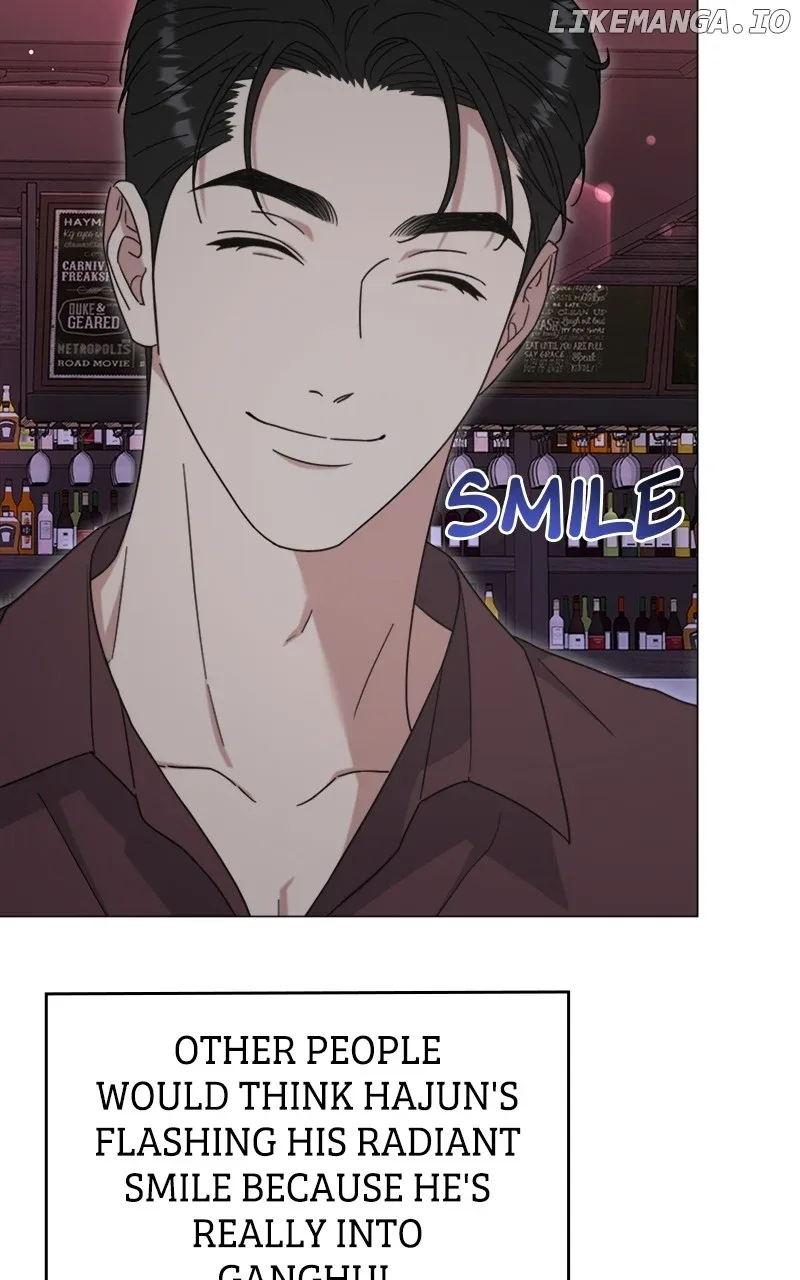 Your Instinctive Love Chapter 58 page 40