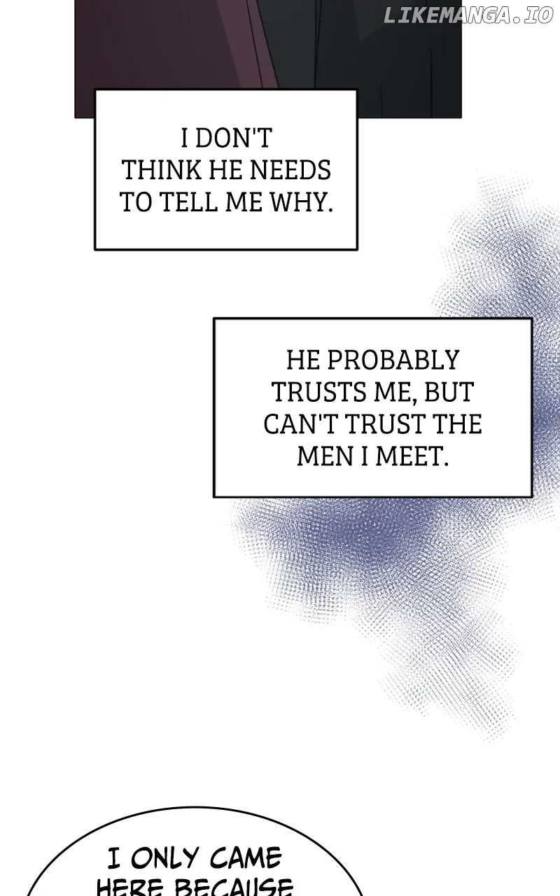 Your Instinctive Love Chapter 58 page 77