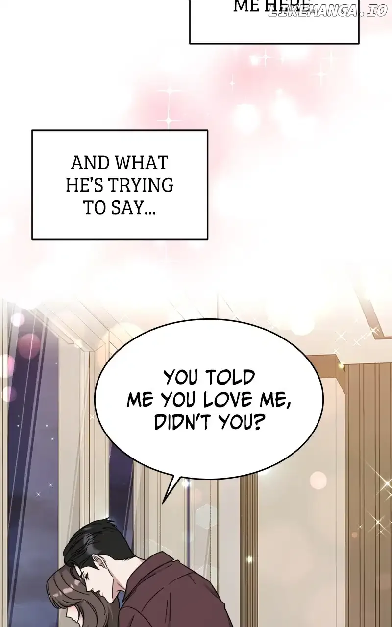 Your Instinctive Love Chapter 59 page 26