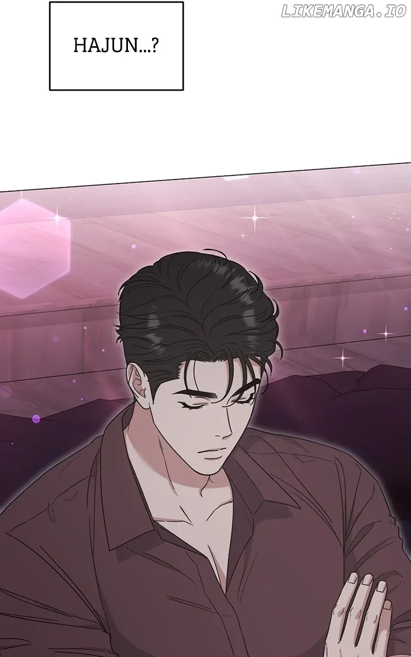 Your Instinctive Love Chapter 58 page 5