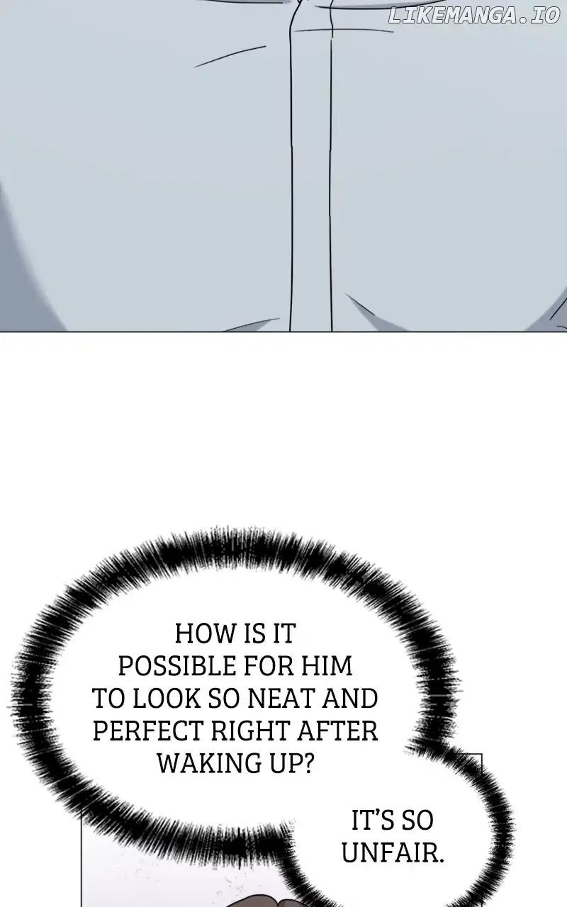 Your Instinctive Love Chapter 59 page 44