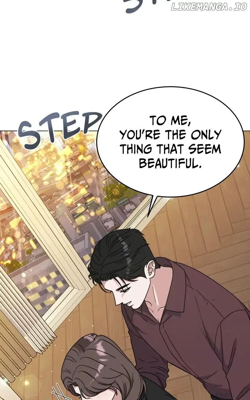 Your Instinctive Love Chapter 59 page 22