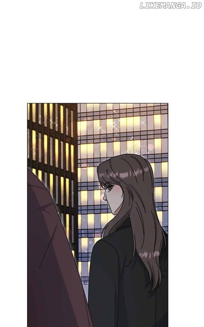 Your Instinctive Love Chapter 58 page 76