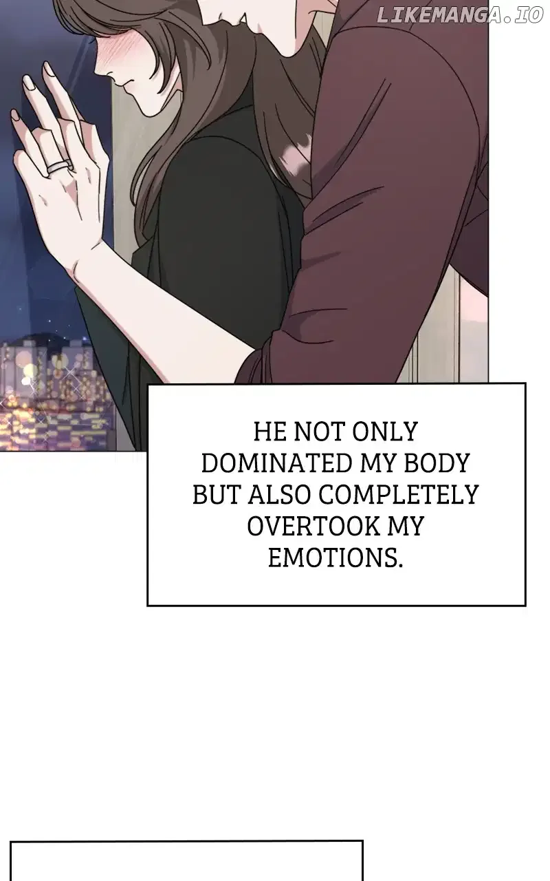 Your Instinctive Love Chapter 59 page 31