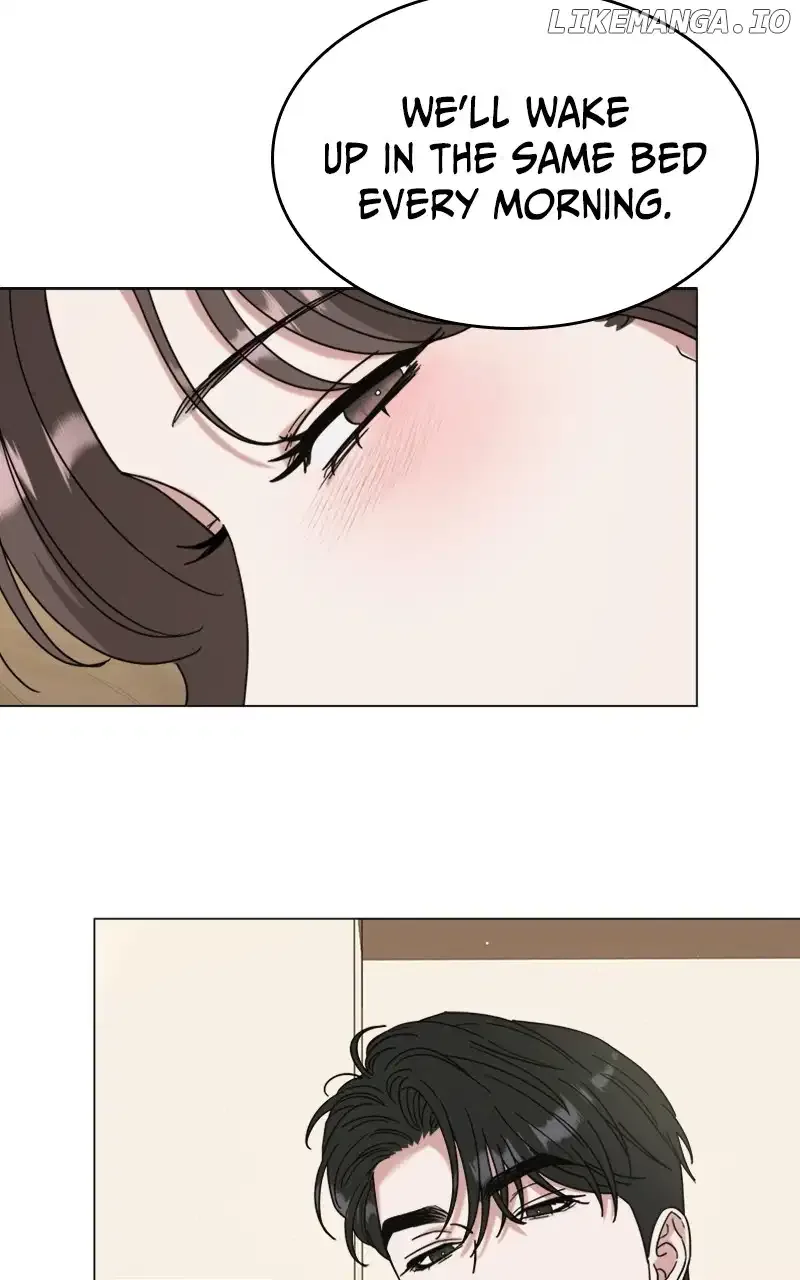 Your Instinctive Love Chapter 59 page 38