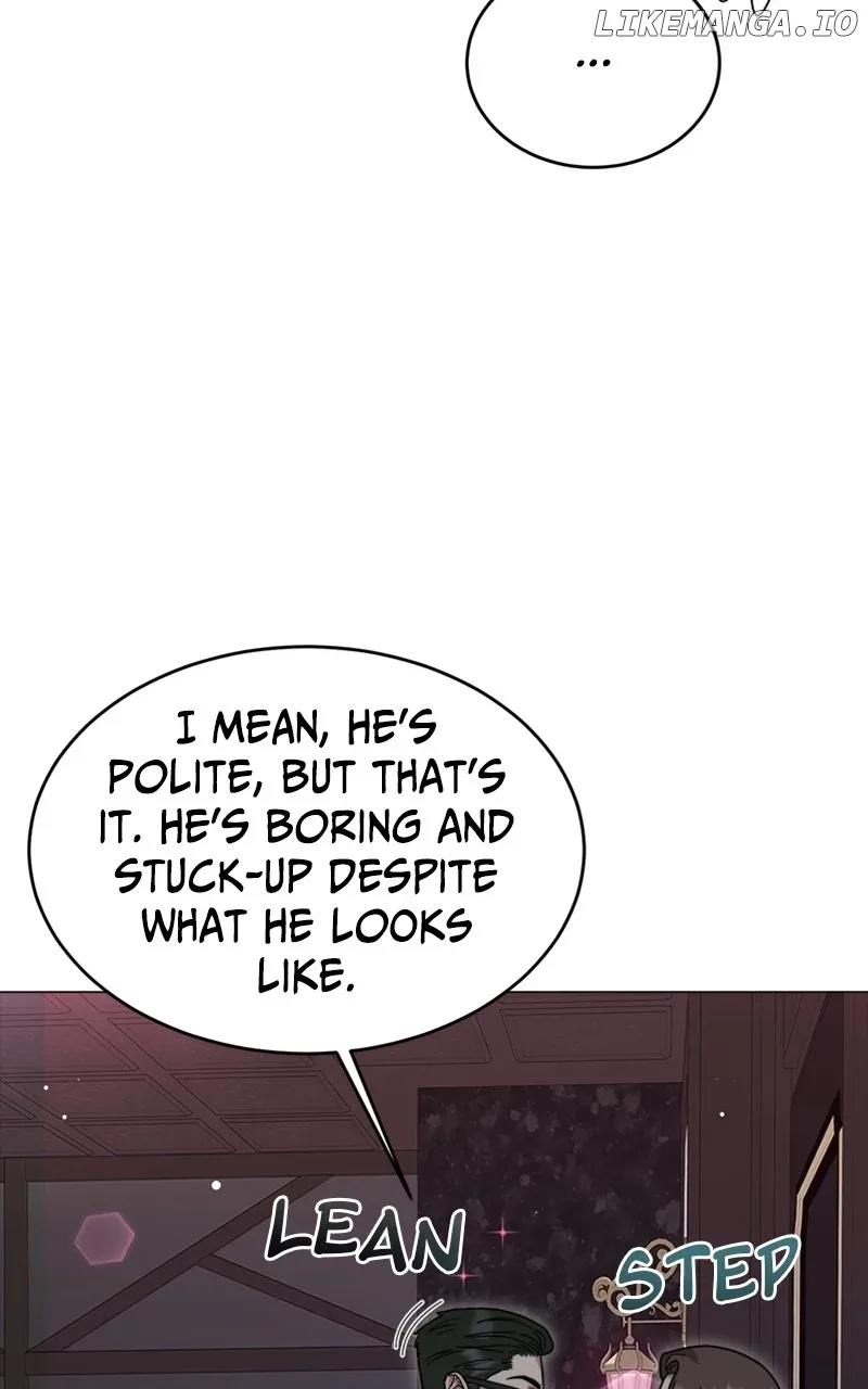 Your Instinctive Love Chapter 58 page 23