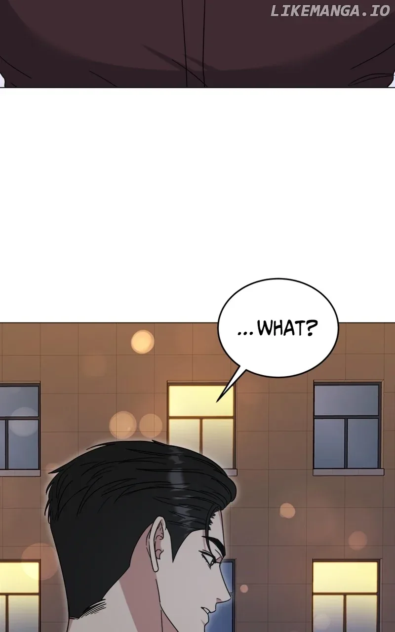 Your Instinctive Love Chapter 58 page 82