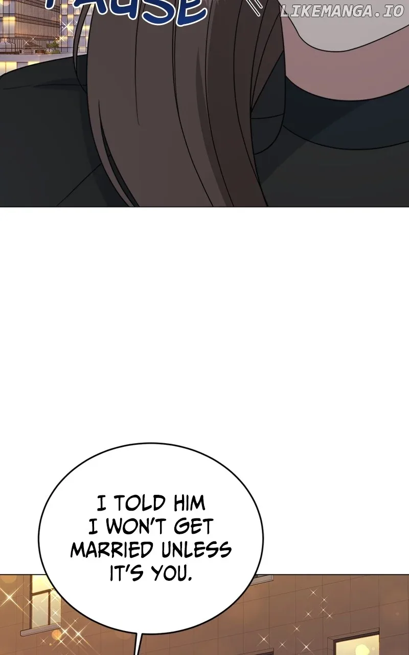 Your Instinctive Love Chapter 58 page 56