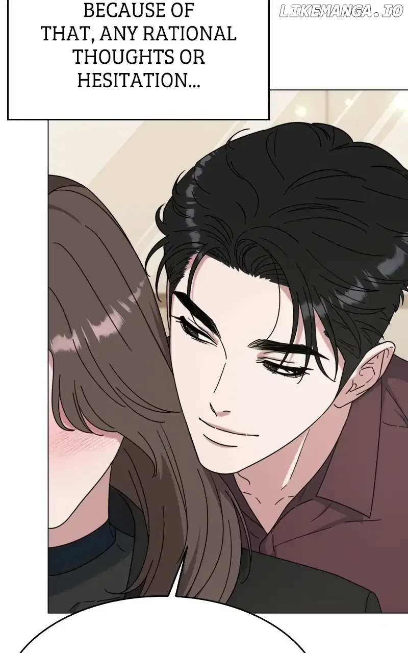 Your Instinctive Love Chapter 59 page 32