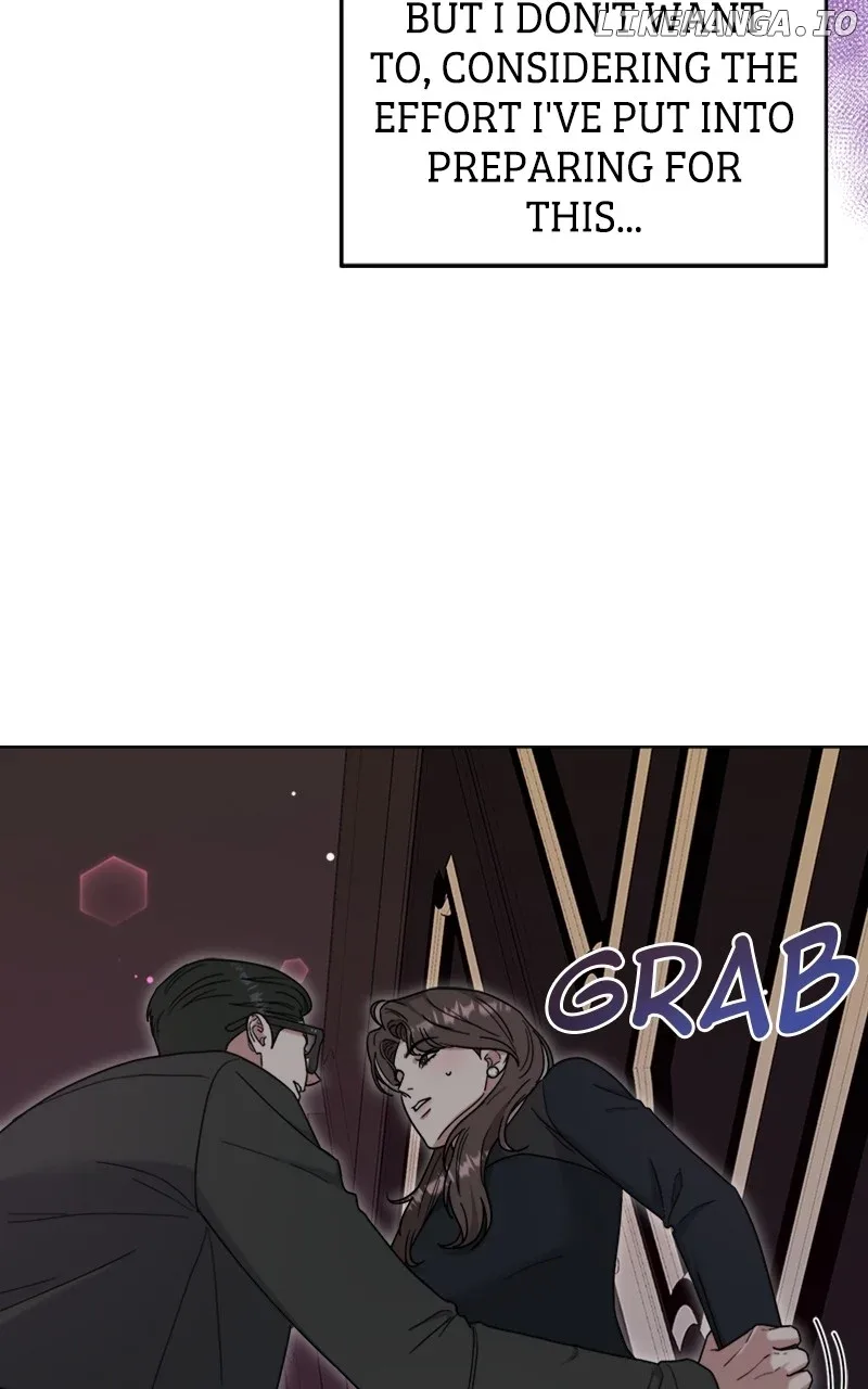 Your Instinctive Love Chapter 58 page 26