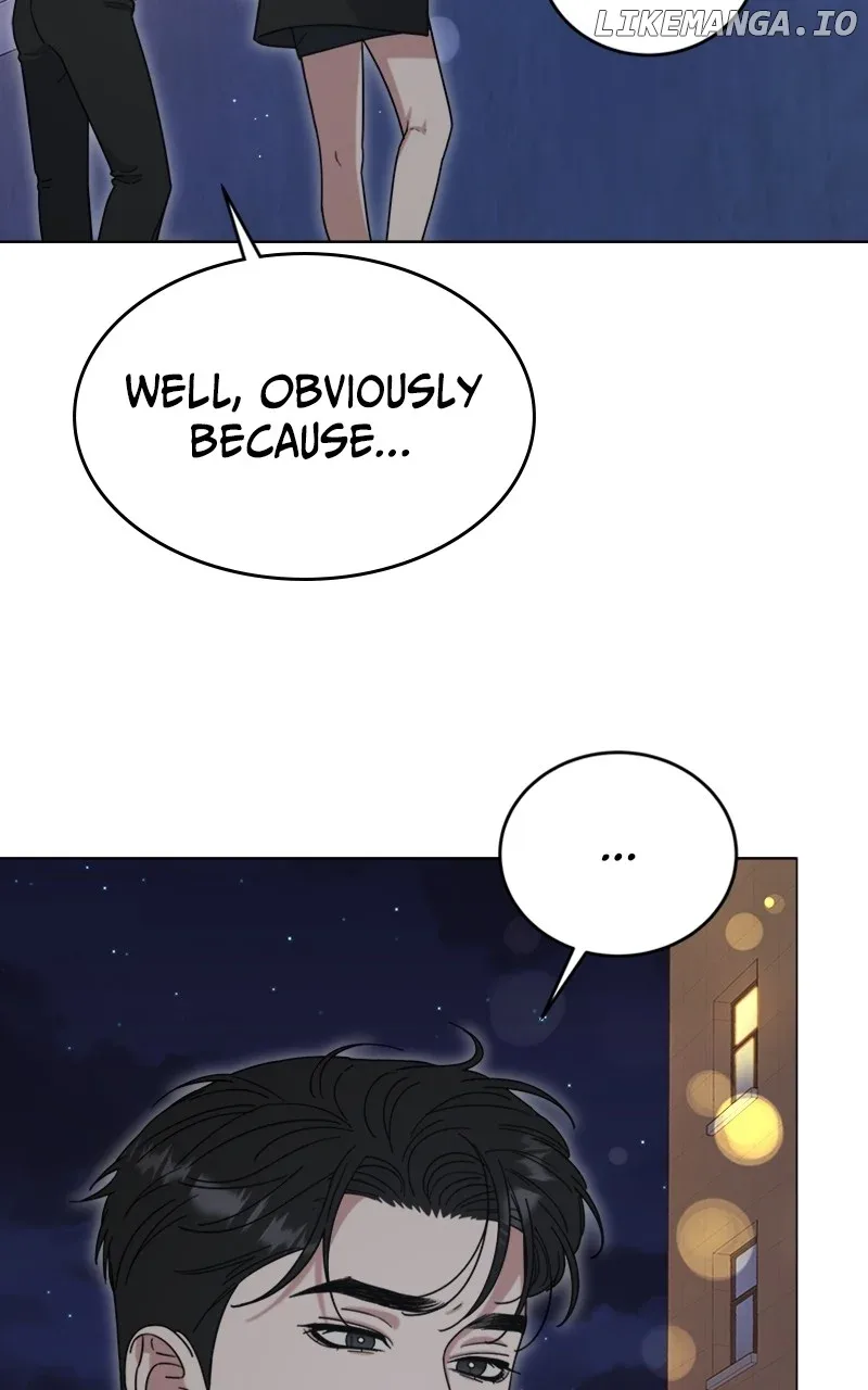 Your Instinctive Love Chapter 58 page 74