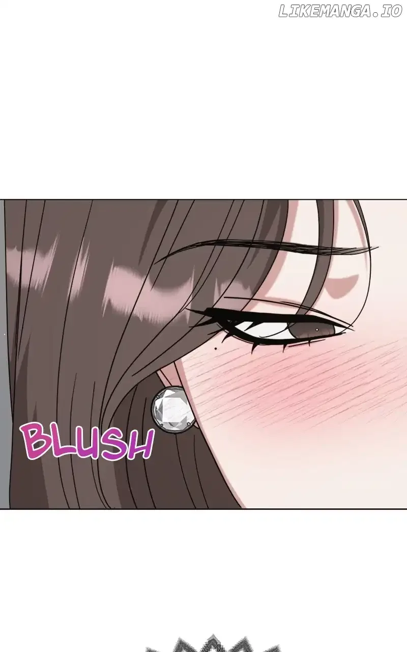 Your Instinctive Love Chapter 59 page 12