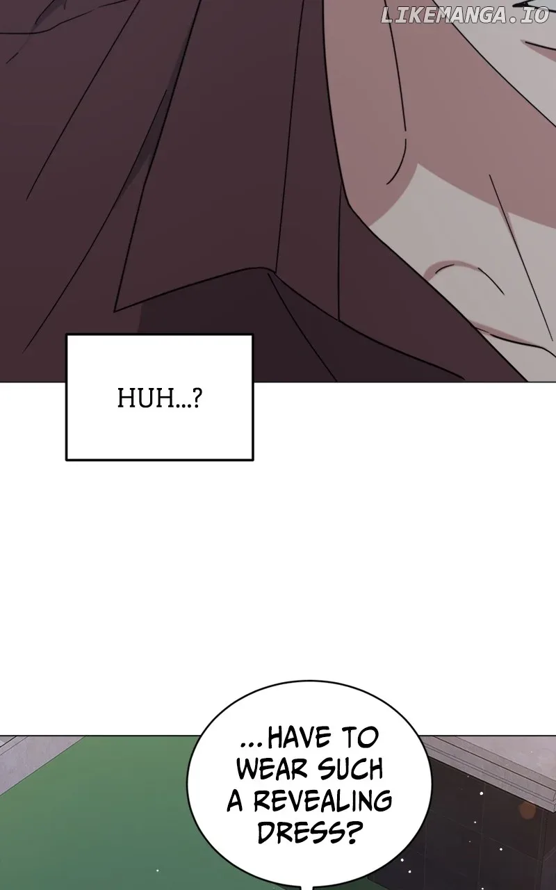 Your Instinctive Love Chapter 58 page 65