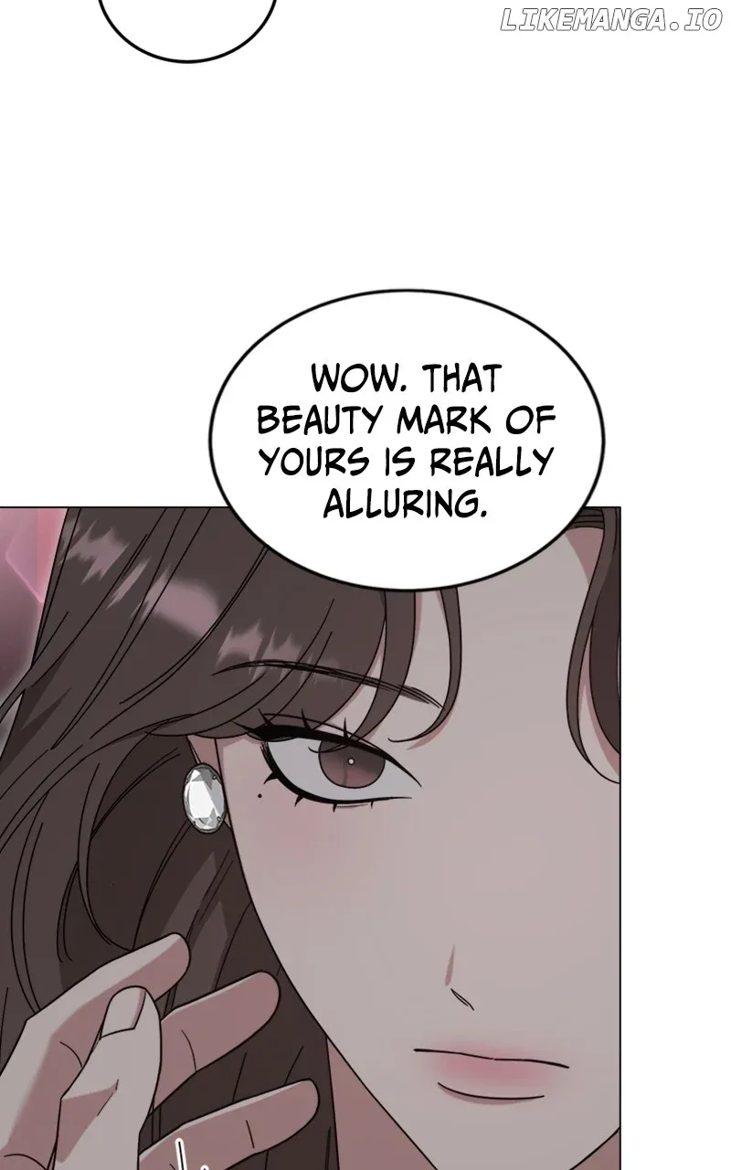 Your Instinctive Love Chapter 58 page 14
