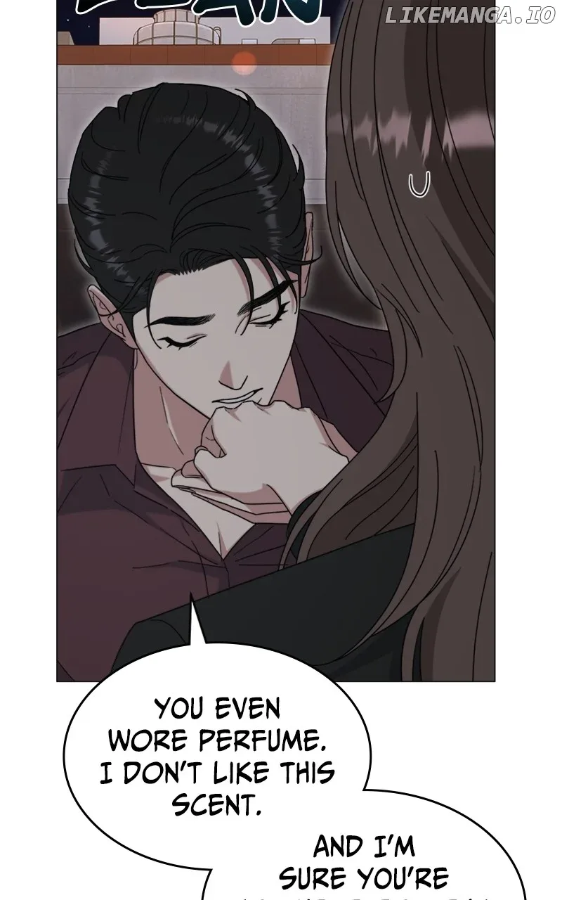 Your Instinctive Love Chapter 58 page 48