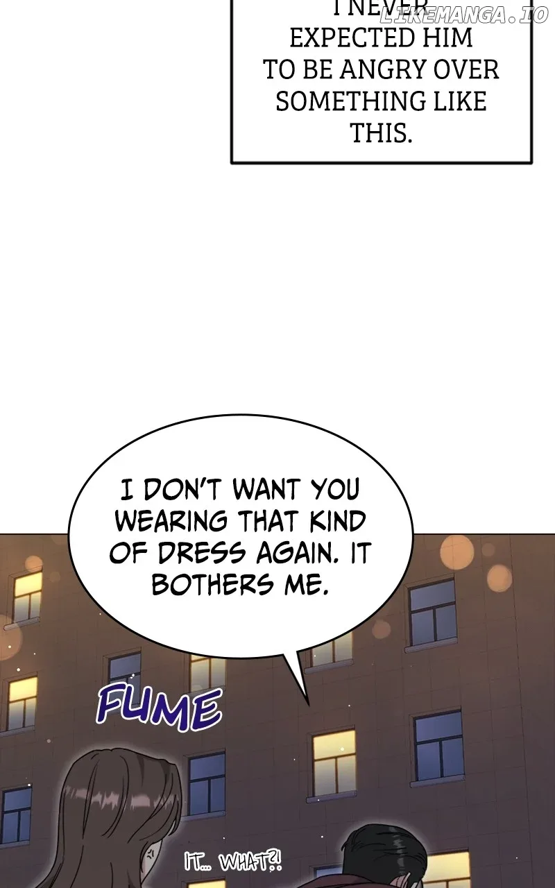 Your Instinctive Love Chapter 58 page 67