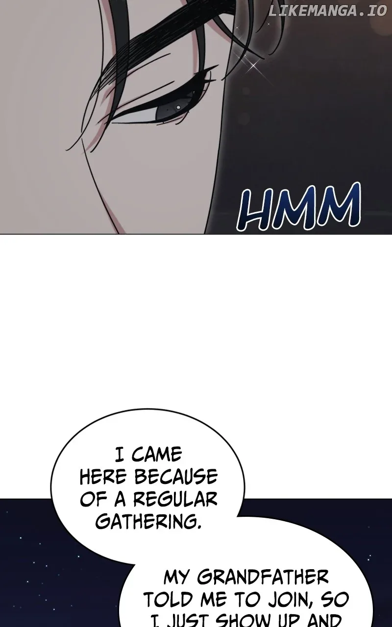 Your Instinctive Love Chapter 58 page 52
