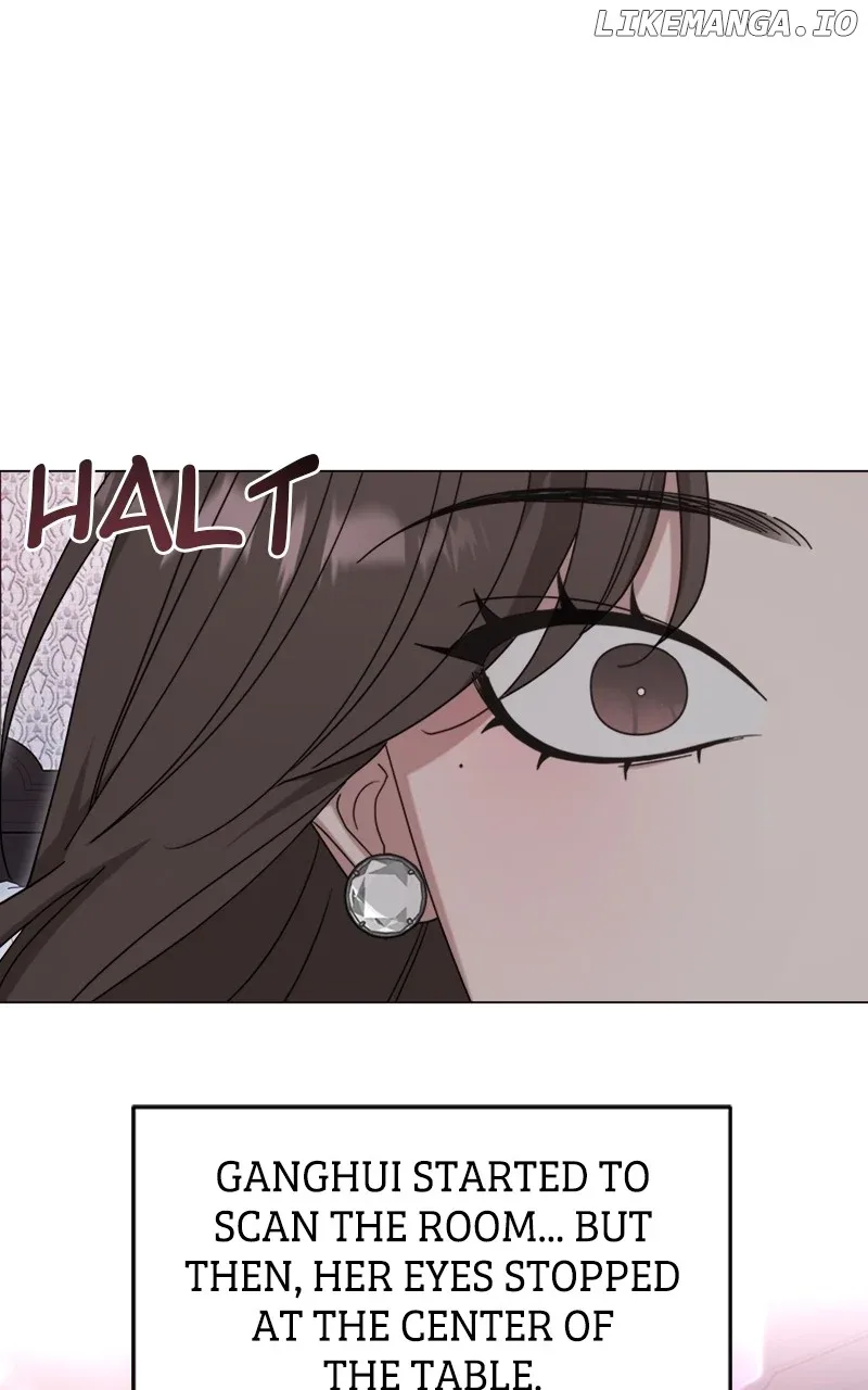 Your Instinctive Love Chapter 58 page 2