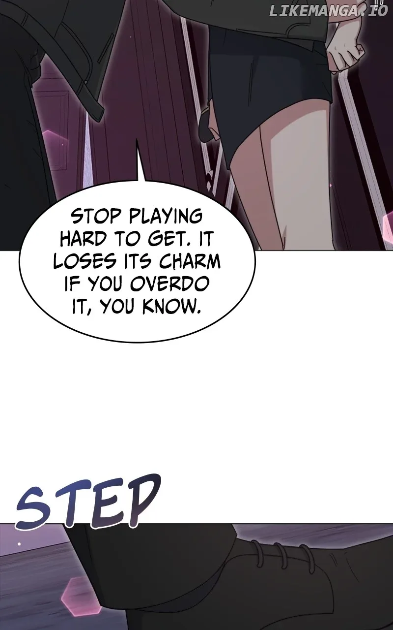 Your Instinctive Love Chapter 58 page 27