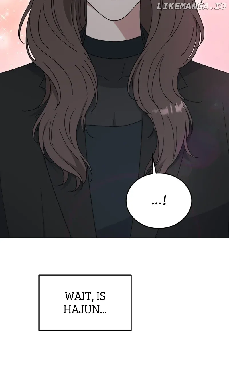 Your Instinctive Love Chapter 58 page 71
