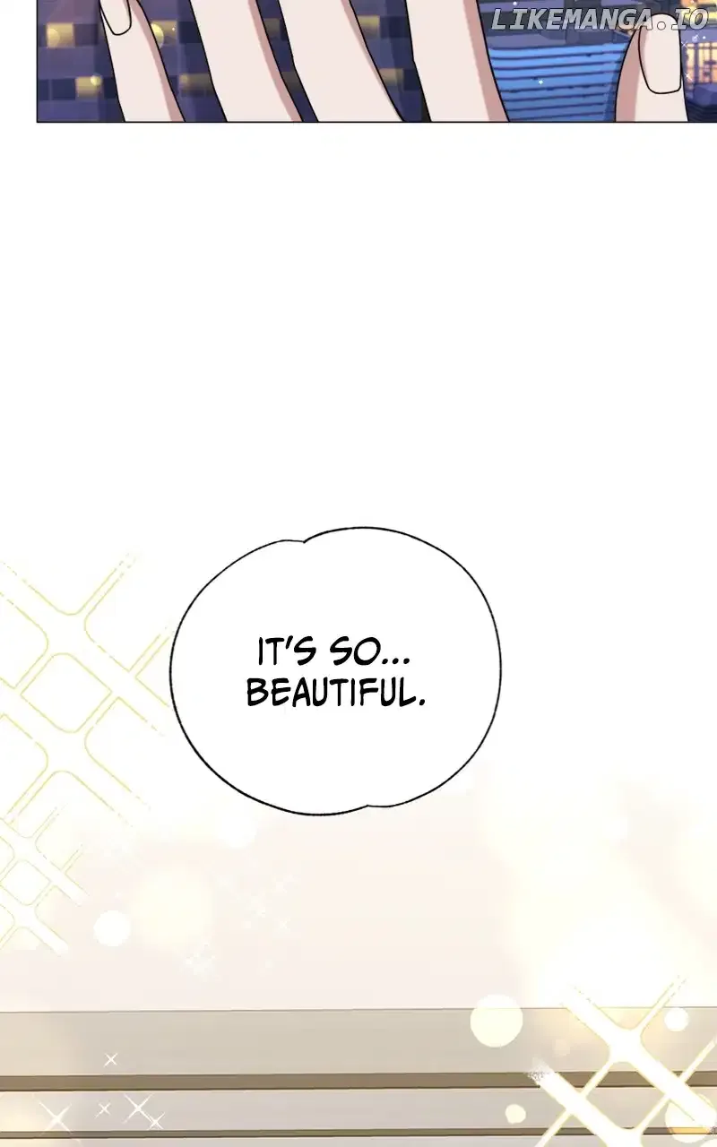 Your Instinctive Love Chapter 59 page 17