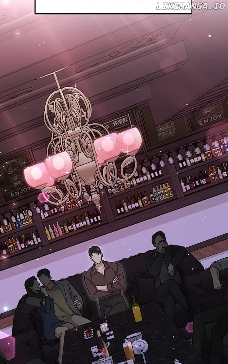Your Instinctive Love Chapter 58 page 3