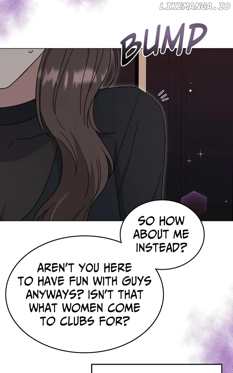 Your Instinctive Love Chapter 58 page 25