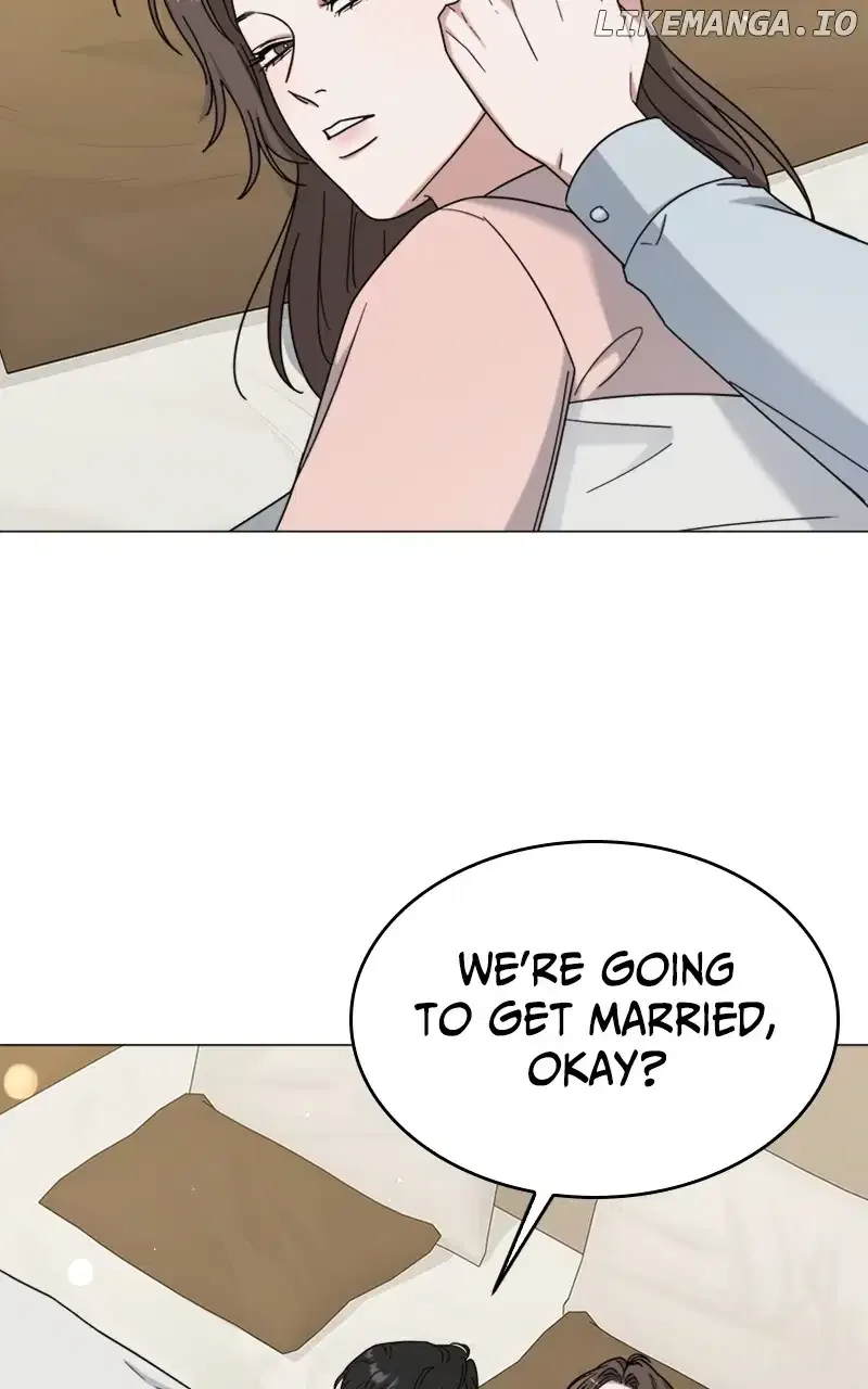 Your Instinctive Love Chapter 59 page 36