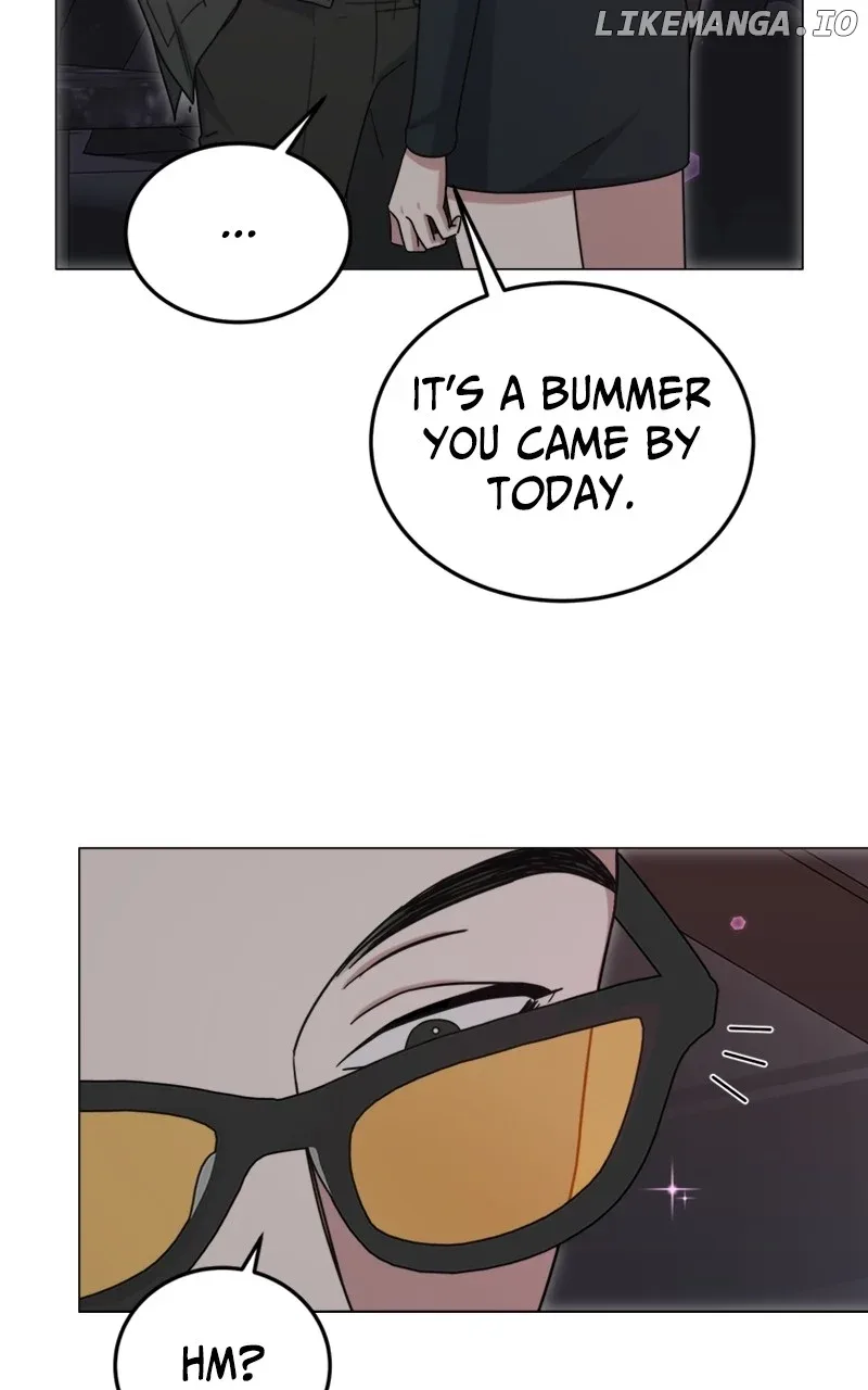 Your Instinctive Love Chapter 58 page 13