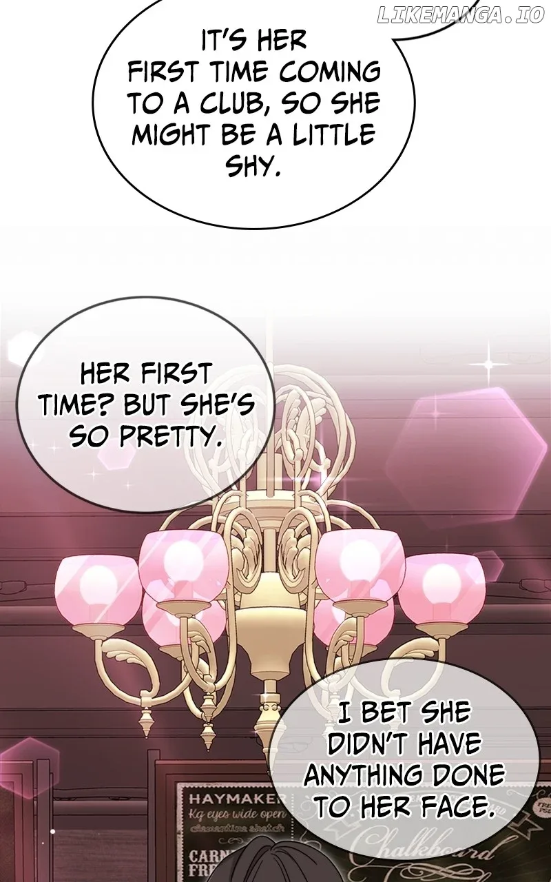 Your Instinctive Love Chapter 58 page 8