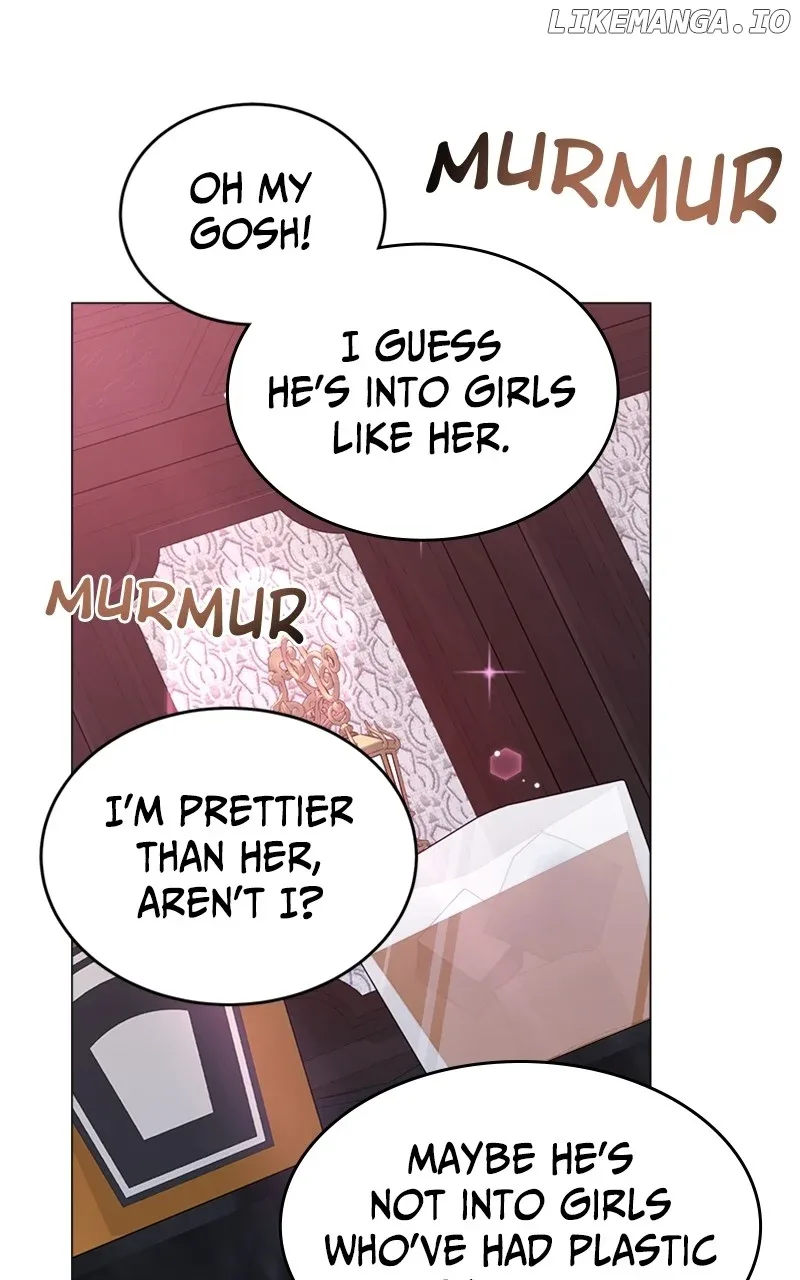 Your Instinctive Love Chapter 58 page 35