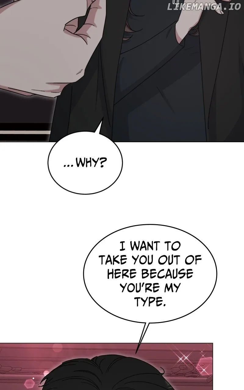 Your Instinctive Love Chapter 58 page 39