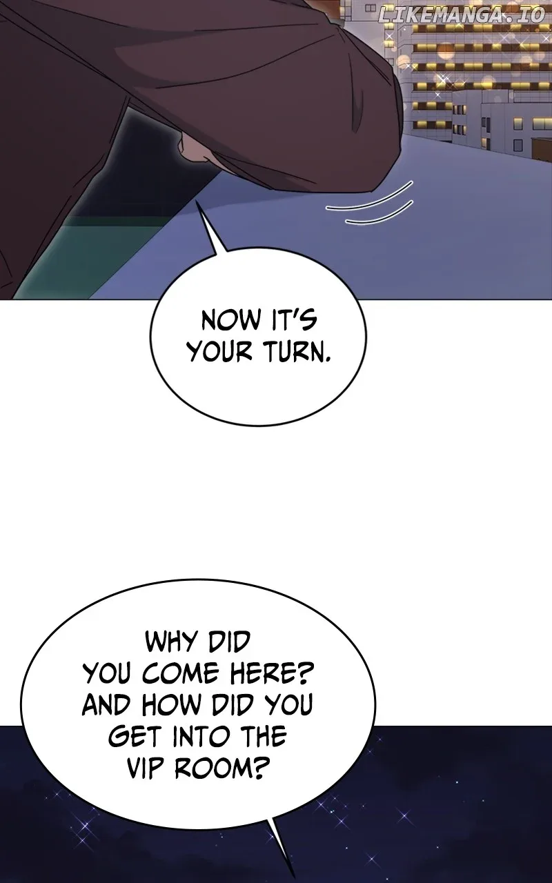 Your Instinctive Love Chapter 58 page 59