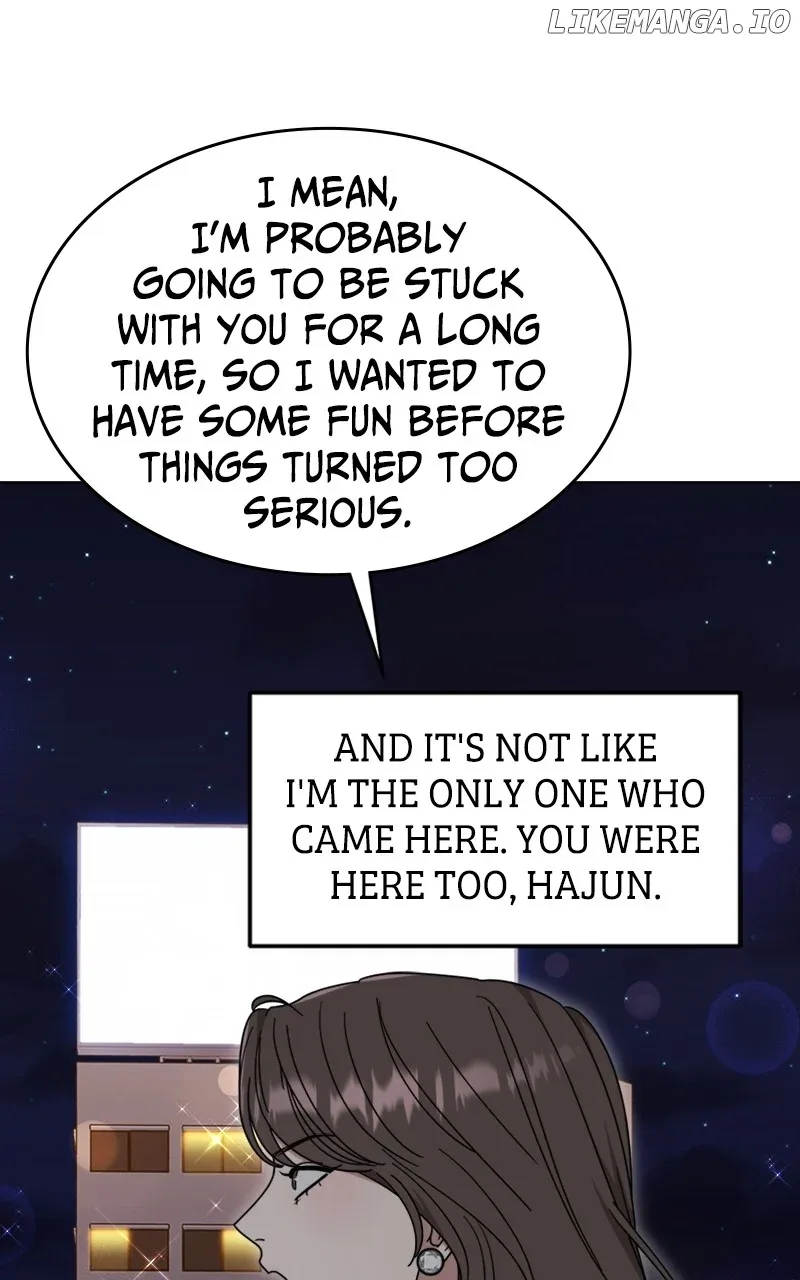 Your Instinctive Love Chapter 58 page 50