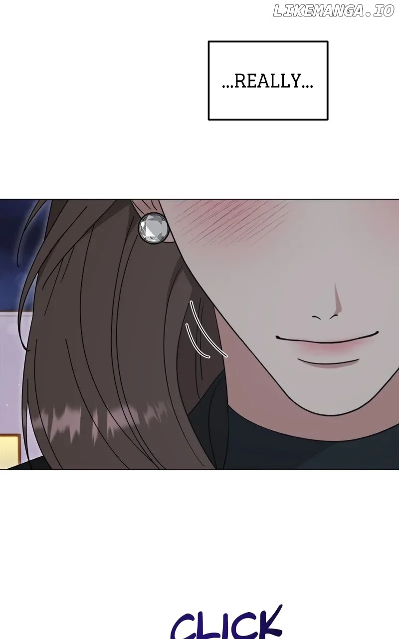 Your Instinctive Love Chapter 58 page 72