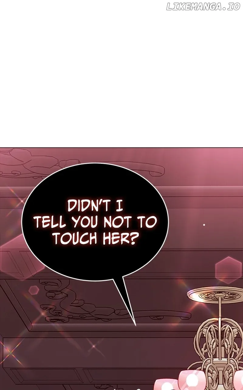 Your Instinctive Love Chapter 58 page 30